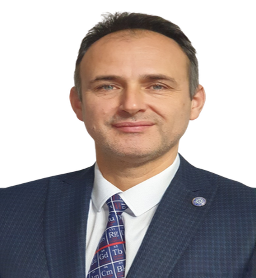 Prof. Dr. Levent PELİT